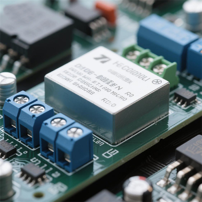 Power supply solution