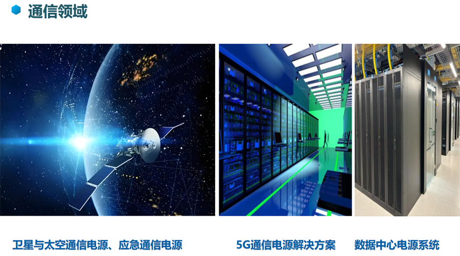 Areas of cooperation